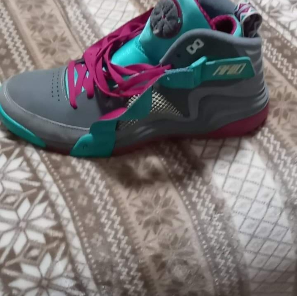Nike Air Raid
